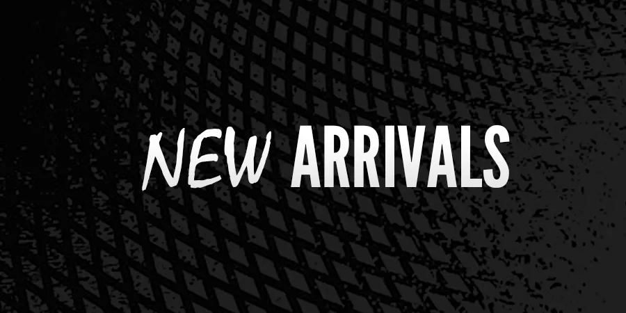 New Arrival